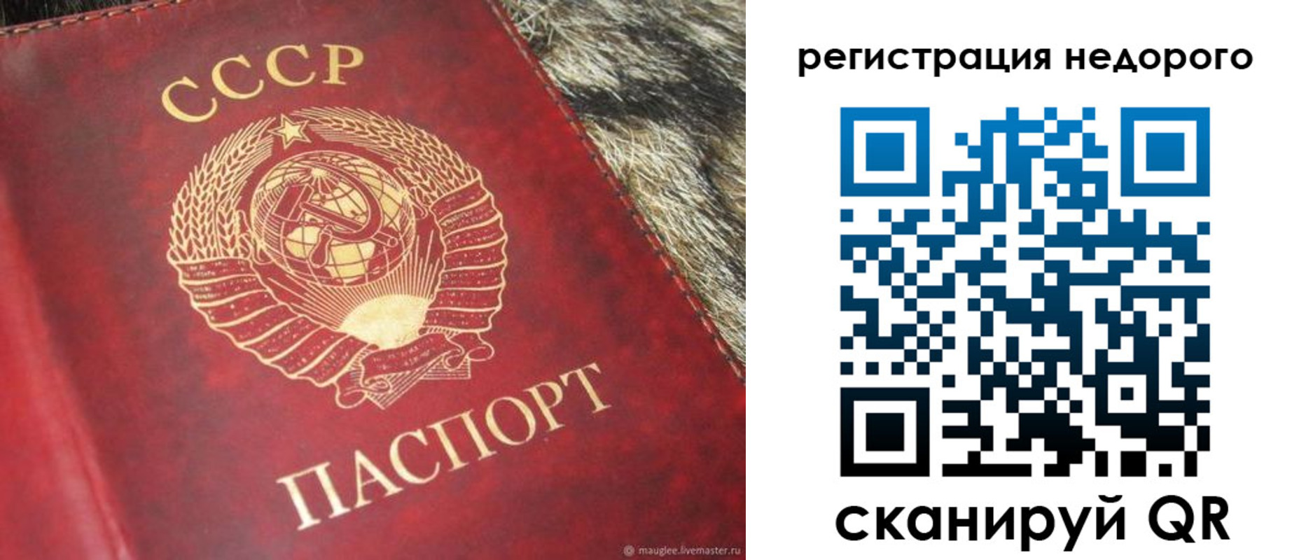 прописка ребенка в Борисоглебске